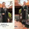 Shree Fab Maria B Exclusive Collection Vol 15