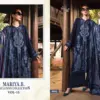 Shree Fab Maria B Exclusive Collection Vol 15