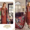 Shree Fab Maria B Winter Collection Vol 5