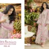 Shree Fab Ombre Premium Rayon Collection Vol 1