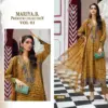Shree Fabs Mariya B Premium Collection Vol 1