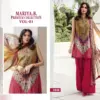 Shree Fabs Mariya B Premium Collection Vol 1