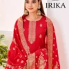 Tanishk Fashion Irika