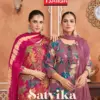 Tanishk Fashion Satvika Vol 1