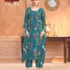 Tanishk Fashion Satvika Vol 1