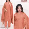 Tunic House Taniya