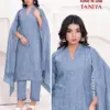 Tunic House Taniya