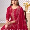 Alok Suits Humsafar Edition 4
