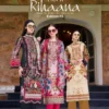 Alok Suits Rihaana Vol 15