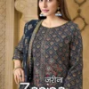 Alok Suits Zarina Edition 15