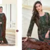 Belliza Designer Studio Bin Saeed Vol 10