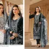 Belliza Designer Studio Naira Vol 129