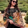 Belliza Designer Studio Zarqash Vol 14