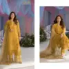 Deepsy Suits Sobia Nazir Luxury Lawn 25 Vol 4