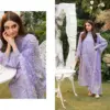 Deepsy Suits Sobia Nazir Luxury Lawn 25 Vol 4