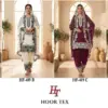 Hoor Tex Deisgn No – Hf 489 A-d