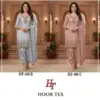 Hoor Tex Design No – Hf 488 A-d