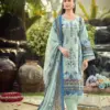 Ishaal Prints Embroidered Vol 18