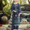 Ishaal Prints Embroidered Vol 18