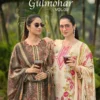 Ishaal Prints Gulmohar Vol 39