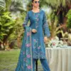 Ishaal Prints Gulmohar Vol 39