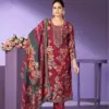 Karva Designer Surkh Vol 3