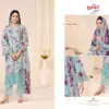Pakiza Prints Abu Rehan Vol 15