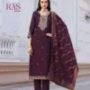 Radhika Life Style Raas Vol 4