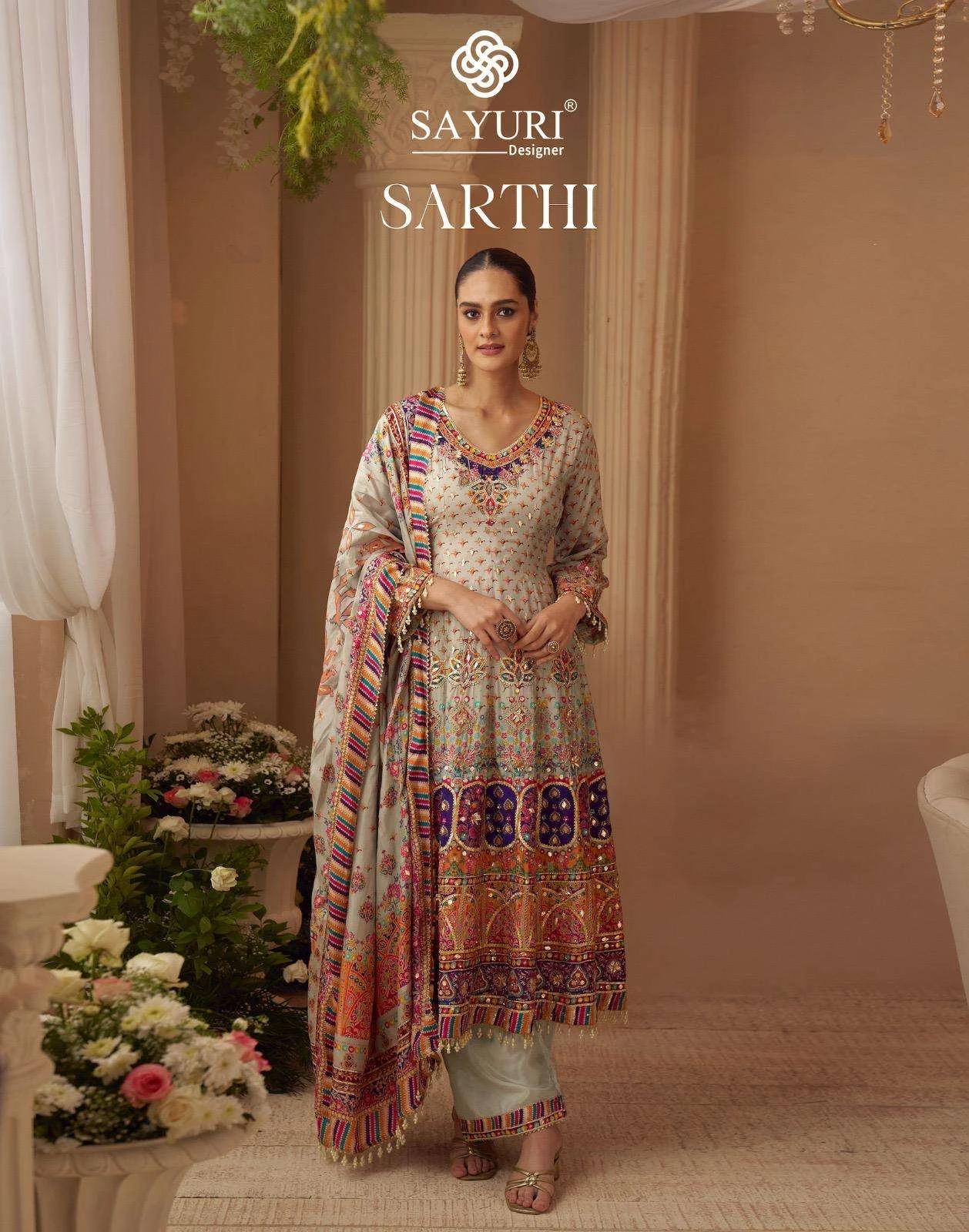Sayuri Designer Sarthi