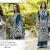 Shree Fab Elaf Exclusive Rayon Collection Vol 1