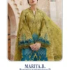 Shree Fab Mariya B Premium Embroidered Vol 1