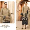 Shree Fab Mariya B Premium Embroidered Vol 1