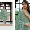 Zulfat Designer Suits Husna