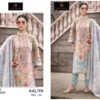 Aaliz Print Aaliya Vol 24