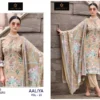 Aaliz Print Aaliya Vol 25