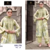 Aaliz Print Aaliya Vol 25