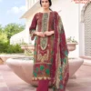 Alok Suits Anarkali Vol 6