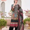 Alok Suits Anarkali Vol 6