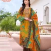Alok Suits Anarkali Vol 6
