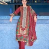 Alok Suits Anarkali Vol 8