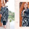 Alok Suits Mahrukh