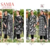Alok Suits Samia