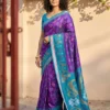 Ast Navya Silk Vol 1 Soft Silk Pochampally Festival Wear Saree Collection
