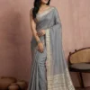 Ast Urban Loom Vol 1 Cotton Silk with Zari Border Saree Collection
