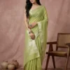 Ast Urban Loom Vol 1 Cotton Silk with Zari Border Saree Collection