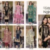 Belliza Designer Studio Naira Vol 132