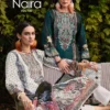 Belliza Designer Studio Naira Vol 133