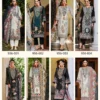 Belliza Designer Studio Naira Vol 133