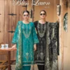 Cosmos Fashion Bliss Lawn Vol 2