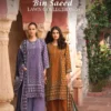 Deepsy Suits Bin Saeed Lawn Collection Vol 19